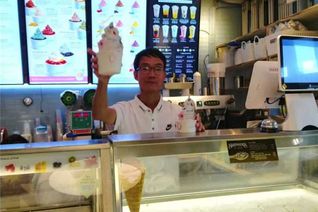 Food Court Outlet Business for Sale, 4700 Keele St, Toronto, ON Food Court Outlet Business for Sale, 4700 Keele St, Toronto, ON