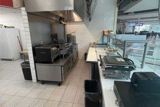 Food Court Outlet Franchise Business for Sale, 240 Leighland Ave, Oakville, ON
