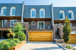 Townhouse for Sale, 73 Quail Valley Lane, Markham, ON