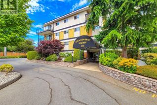 Property for Sale, 255 Hirst Ave #105, Parksville, BC