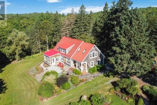 House for Sale, 906 Woodville Road, Newport, NS