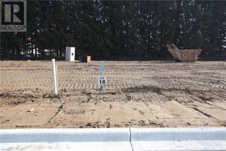Land for Sale, 781 & 783 Anderson Drive, Brussels, ON