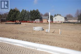 Commercial Land for Sale, 768 Bryans Drive, Brussels, ON