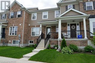Townhouse for Sale, 800 Broadway Blvd., Peterborough, ON
