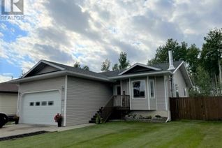 Property for Sale, 42 Bjornson Avenue, High Level, AB Property for Sale, 42 Bjornson Avenue, High Level, AB