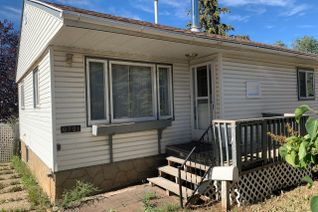Ranch-Style House for Sale, 9721 9 Street, Dawson Creek, BC