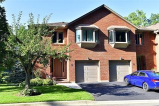 Townhouse for Sale, 30 Osler Drive, Dundas, ON