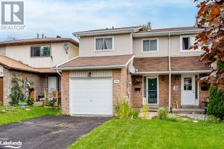 Property for Sale, 74 Christie Crescent, Barrie, ON Property for Sale, 74 Christie Crescent, Barrie, ON