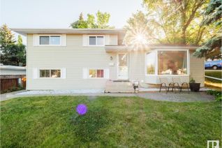 Property for Sale, 24 Greenwich Cr, St. Albert, AB Property for Sale, 24 Greenwich Cr, St. Albert, AB