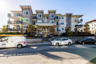 Property for Sale, 19940 Brydon Crescent #105, Langley, BC