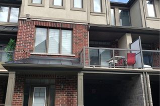 Townhouse for Rent, 5 Showers Lane, Ancaster, ON