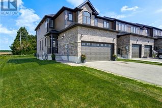 Townhouse for Sale, 238 Links Crescent, Woodstock, ON