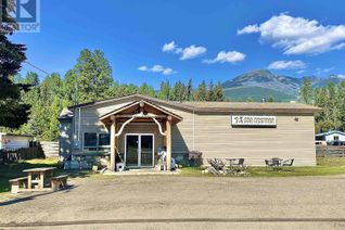 Commercial/Retail Property for Sale, 1422 Bruce Place, Robson Valley, BC