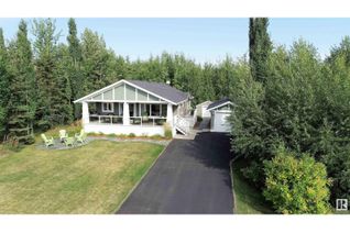 House for Sale, 326, 55101 Ste. Anne Tr, Rural Lac Ste. Anne County, AB