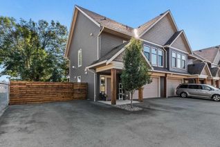 Townhouse for Sale, 7435 Morrow Road #10, Agassiz, BC