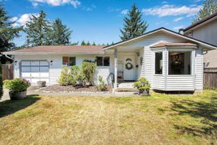 Bungalow for Sale, 20317 Chigwell Street, Maple Ridge, BC