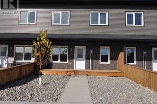 Townhouse for Sale, 65 Tyrell Crescent, Whitehorse, YT