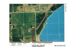 Land for Sale, Twp 470 Rr 63a, Rural Wetaskiwin County, AB
