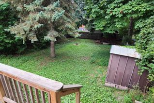 House for Rent, 10 Peel St #Bsmt, Barrie, ON