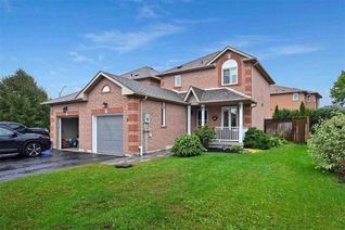 Property for Rent, 4 Brucker Rd, Barrie, ON