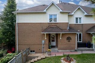 Townhouse for Sale, 39 Thornlodge Dr, Hamilton, ON