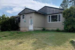 House for Sale, 303 Rutherford Avenue, Heisler, AB