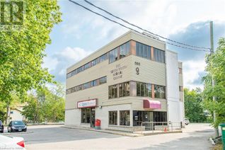 Office for Lease, 585 Queen Street S Unit# 201 & 202, Kitchener, ON