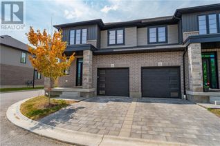Townhouse for Sale, 2427 Daisy Bend Unit# 14, London, ON