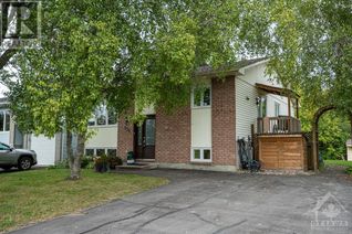 House for Sale, 538 Robert Street, Rockland, ON