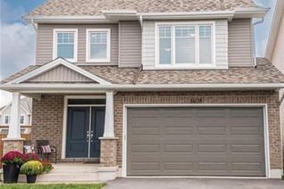 Property for Sale, 1408 Swallowdale Court, Kingston, ON