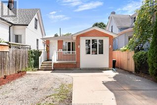 Backsplit for Rent, 457 Karl, Windsor, ON Backsplit for Rent, 457 Karl, Windsor, ON