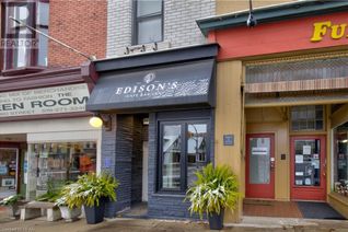 Commercial/Retail Property for Sale, 46 Ontario Street, Stratford, ON
