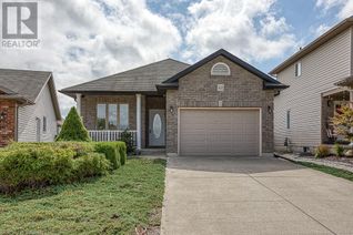 House for Sale, 42 Kerr Crescent, Ingersoll, ON
