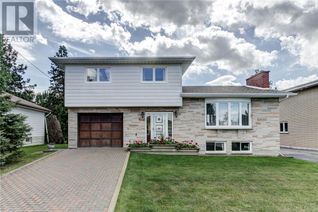 House for Sale, 203 First Avenue, Lively, ON
