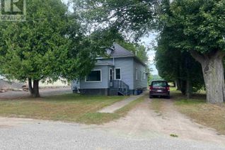 Detached House for Sale, 14 Dyke St, Blind River, ON