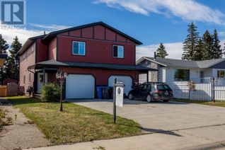 Property for Sale, 7923 96 Avenue, Fort St. John, BC