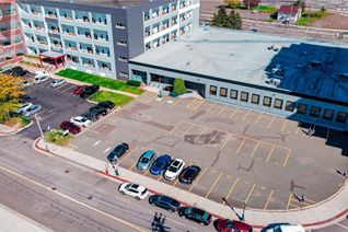 Office for Lease, 77 Foundry St Unit#120, Moncton, NB