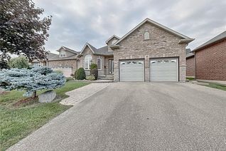 Property for Sale, 46 Muirfield Trail, Welland, ON