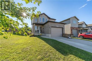 Property for Sale, 41 Langrell Avenue, Tillsonburg, ON Property for Sale, 41 Langrell Avenue, Tillsonburg, ON