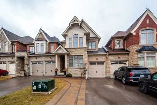 Townhouse for Sale, 20 Claudview St, King, ON