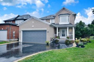 Detached House for Sale, 161 Cheltenham Rd, Barrie, ON