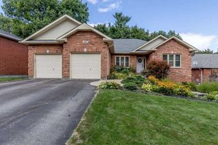Detached House for Sale, 107 Wildwood Tr, Barrie, ON