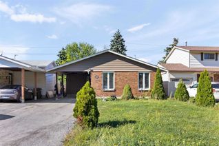 Backsplit for Sale, 1660 Hallmark Ave, Windsor, ON Backsplit for Sale, 1660 Hallmark Ave, Windsor, ON