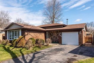House for Sale, 289 Brookfield Blvd, Haldimand, ON