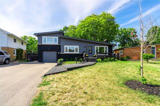 Sidesplit for Sale, 83 Donn Ave, Hamilton, ON Sidesplit for Sale, 83 Donn Ave, Hamilton, ON