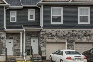 Townhouse for Rent, B4-439 Athlone Ave #B4, Woodstock, ON
