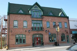 Office for Lease, 36 Victoria St W #201, New Tecumseth, ON