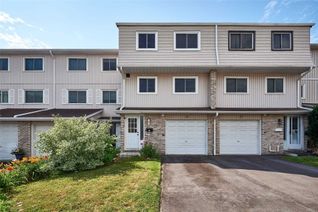 Condo for Sale, 1975 Rosefield Rd #18, Pickering, ON