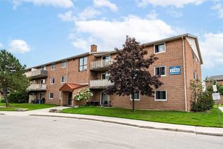 Apartment for Sale, 1588 Ernest Ave, London, ON