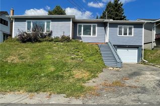 Bungalow for Sale, 63 Guerrette Street, Edmundston, NB